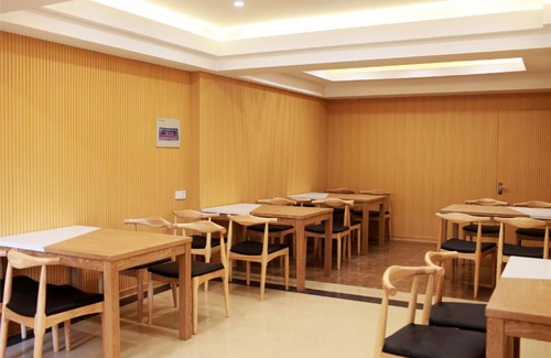 Fanchang County Hotel | GreenTree Inn Wuhu Fanchang County Anding Road Hotel