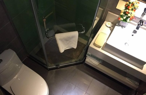 Xincheng Hotel | GreenTree Inn XiAn Xincheng District Raily Station Wukou Metro Station Hotel