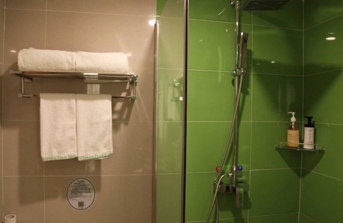 Qiaodong District Hotel | GreenTree Inn Xingtai Kaifaqu Zhongxing Rd Hotel