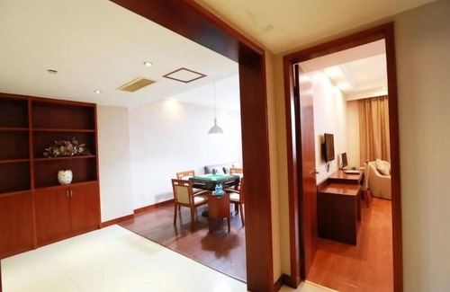 Dinghai Hotel | GreenTree Inn Zhoushan Xincheng Business Hotel