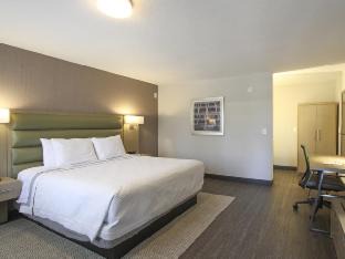 Pasadena Hotel | GreenTree Pasadena