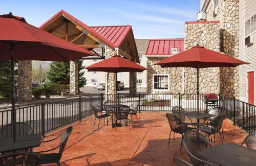 Eagle Hotel | GreenTree Suites Eagle/Vail Valley