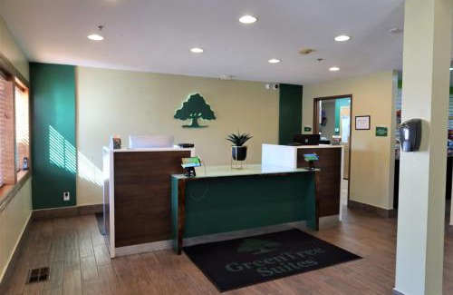 Eagle Hotel | GreenTree Suites Eagle/Vail Valley