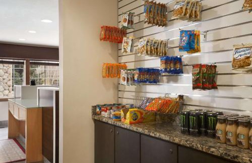 Eagle Hotel | GreenTree Suites Eagle/Vail Valley