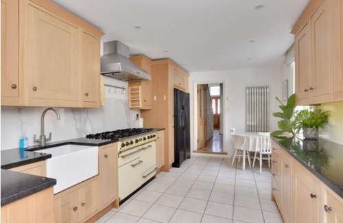 Charlton House | Greenwich Home