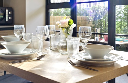 Greenwich West Apartment | Greenwich Perfection