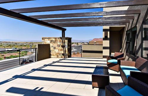St. George Villa | Greenwind