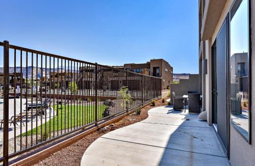 St. George Villa | Greenwind