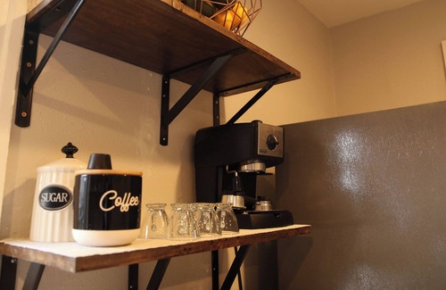 Greenwood House | Greenwood's Serenity Upper Unit