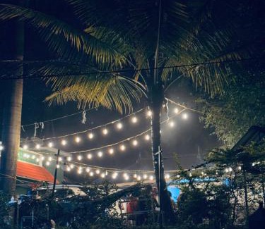 Nullatanni House | Greenwoods Munnar Unmarried Allowed