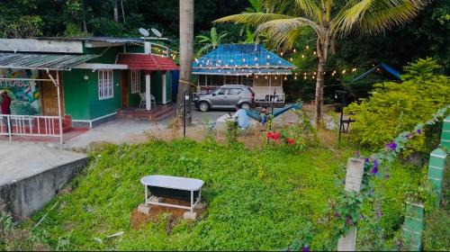 Nullatanni House | Greenwoods Munnar Unmarried Allowed