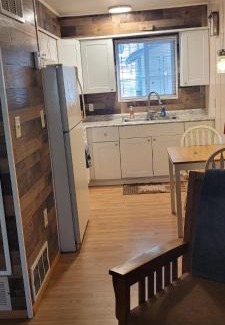Greer House | Greer Point Trails End Cabins