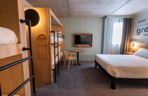 Biron Hotel | Greet Hôtel Orthez Bearn
