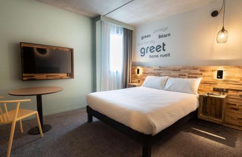 Biron Hotel | Greet Hôtel Orthez Bearn