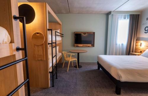 Biron Hotel | Greet Hôtel Orthez Bearn