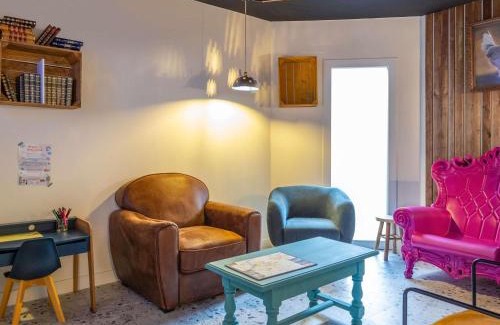 Limoges Hotel | Greet Hotel Limoges Nord