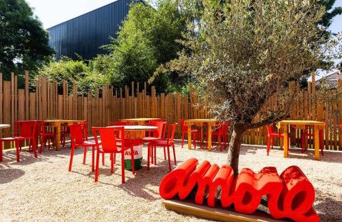 Limoges Hotel | Greet Hotel Limoges Nord