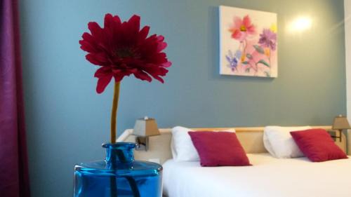 Massieux Hotel | greet Hotel Massieux Lyon Nord