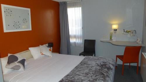 Massieux Hotel | greet Hotel Massieux Lyon Nord