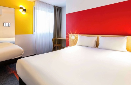 Houdemont Hotel | Greet Hotel Nancy Sud