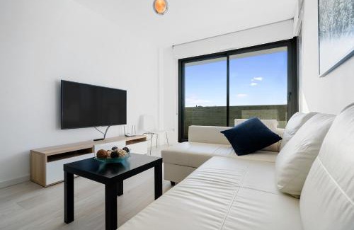 Roques Daurades Apartment | Gregal by enjoy Rocas Doradas