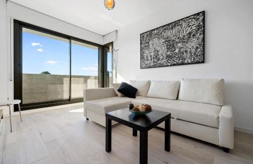 Roques Daurades Apartment | Gregal by enjoy Rocas Doradas
