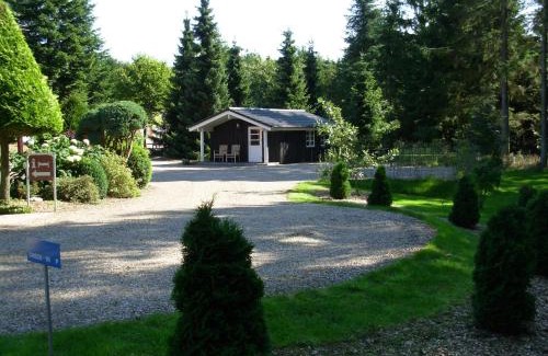 Billund Bed & Breakfast | Gregersminde