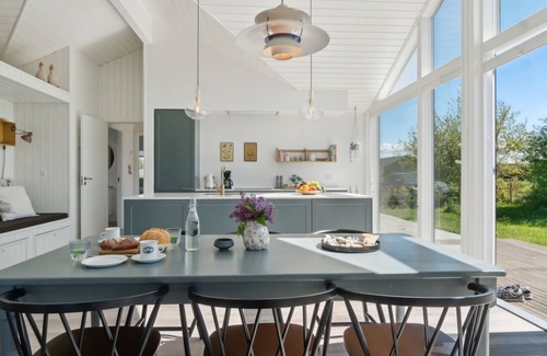 Horve House | "Gregor" - 300m from the sea by Interhome