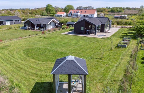 Horve House | "Gregor" - 300m from the sea by Interhome