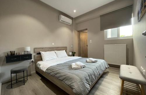 Nea Palatia Apartment | Gregory's Apartment