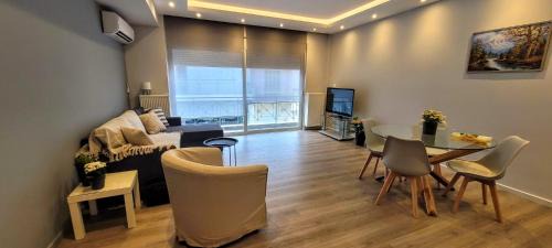 Nea Palatia Apartment | Gregory's Apartment