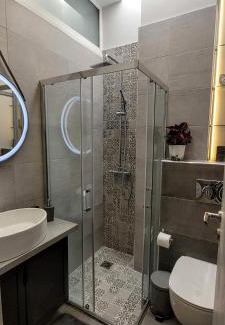 Nea Palatia Apartment | Gregory's Apartment