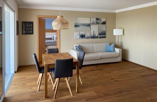Bad Gams Apartment | Greim15 - Apartment mit Fernsicht und Pool 50m2