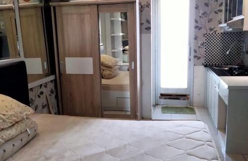 Pluit Apartment | grenbay