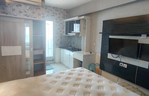 Pluit Apartment | grenbay