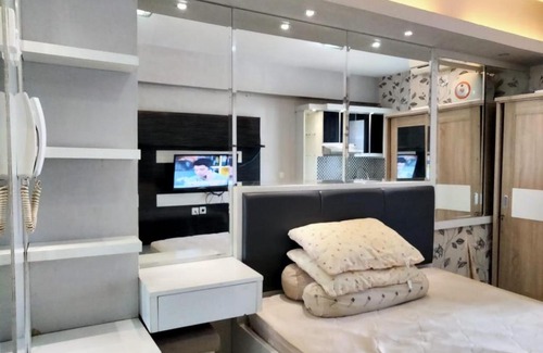 Pluit Apartment | grenbay