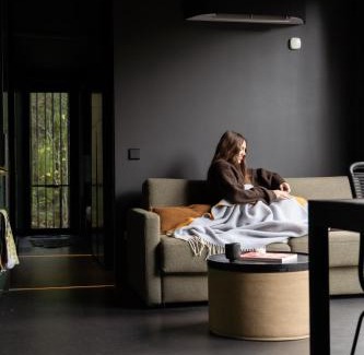 B Apartment | Grend Bø