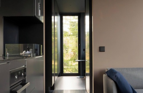 Flesberg Apartment | Grend Blefjell