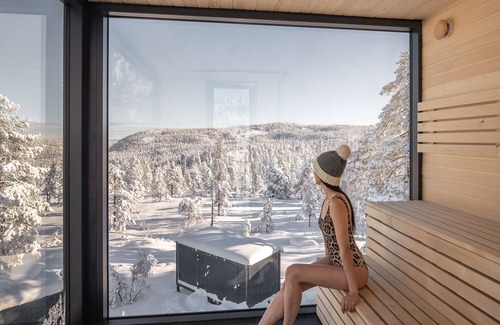 Flesberg Apartment | Grend Blefjell