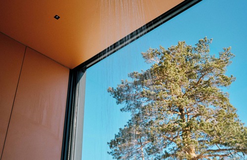 Flesberg Apartment | Grend Blefjell