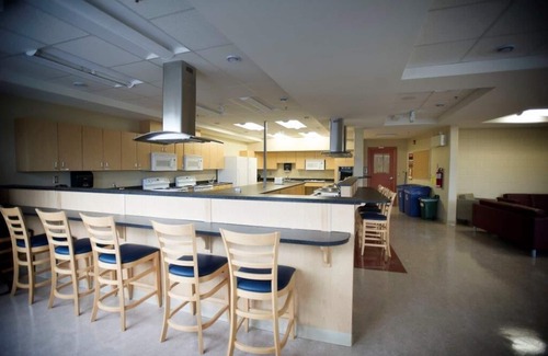 Corner Brook Hotel | Grenfell Campus Summer Accommodations