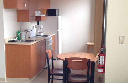 Corner Brook Hotel | Grenfell Campus Summer Accommodations
