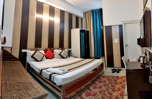 Knowledge Park III Hotel | Greno House
