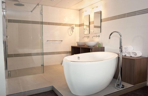 Ossendrecht Hotel | Grenshotel de Jonckheer