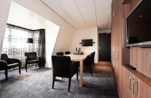 Ossendrecht Hotel | Grenshotel de Jonckheer