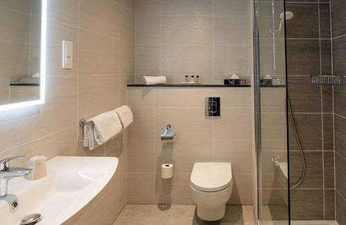 Evere Hotel | Gresham Belson Hotel