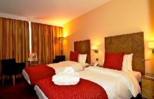 Evere Hotel | Gresham Belson Hotel Brussels