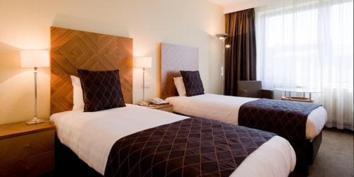 Evere Hotel | Gresham Belson Hotel Brussels