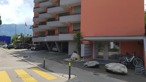 Losone Apartment | GRETA 29