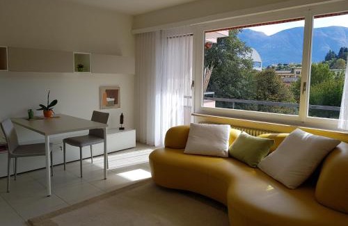 Losone Apartment | GRETA 29